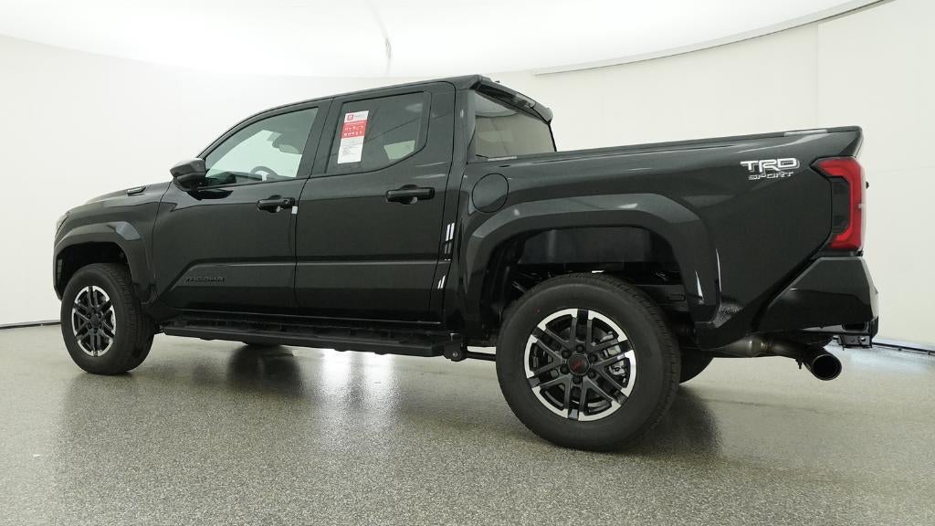 2026 Toyota Tacoma i-FORCE MAX Tacoma TRD Sport