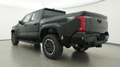 2026 Toyota Tacoma i-FORCE MAX Tacoma TRD Sport
