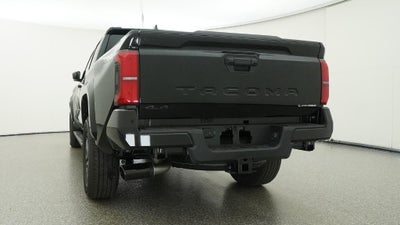 2026 Toyota Tacoma i-FORCE MAX Tacoma TRD Sport
