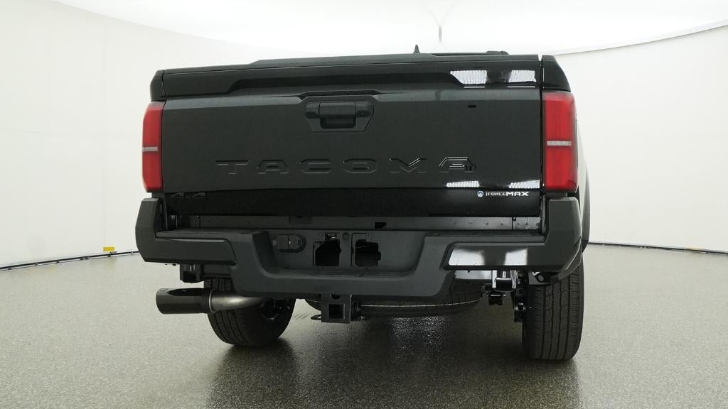 2026 Toyota Tacoma i-FORCE MAX Tacoma TRD Sport