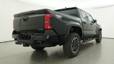 2026 Toyota Tacoma i-FORCE MAX Tacoma TRD Sport