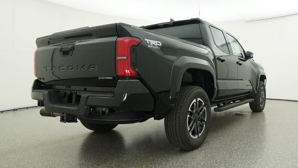 2026 Toyota Tacoma i-FORCE MAX Tacoma TRD Sport