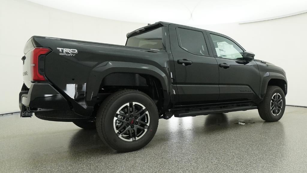 2026 Toyota Tacoma i-FORCE MAX Tacoma TRD Sport