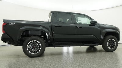 2026 Toyota Tacoma i-FORCE MAX Tacoma TRD Sport