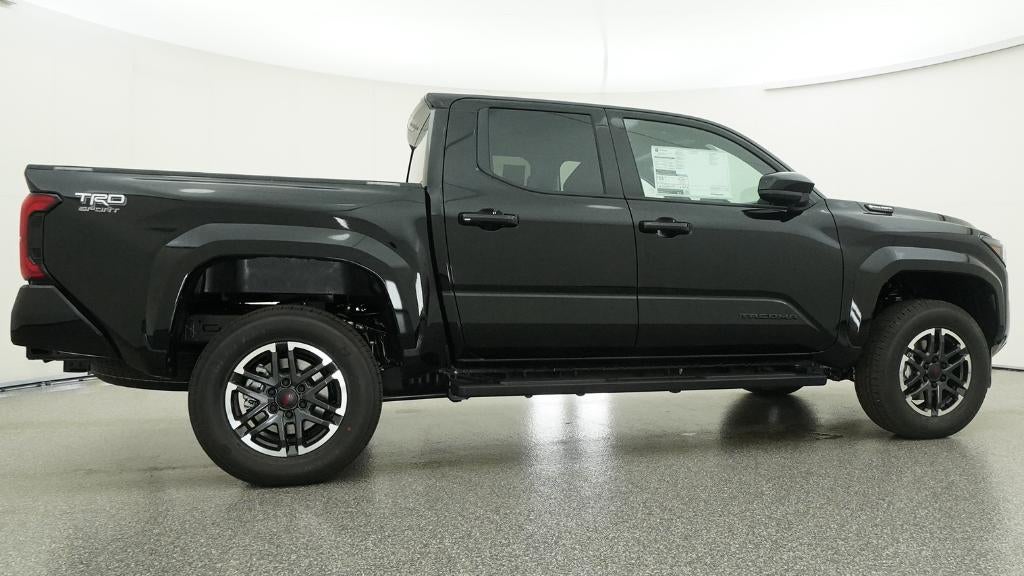 2026 Toyota Tacoma i-FORCE MAX Tacoma TRD Sport