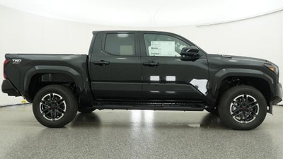 2026 Toyota Tacoma i-FORCE MAX Tacoma TRD Sport