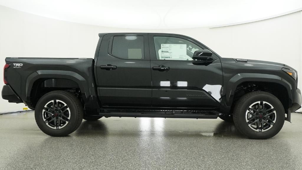 2026 Toyota Tacoma i-FORCE MAX Tacoma TRD Sport