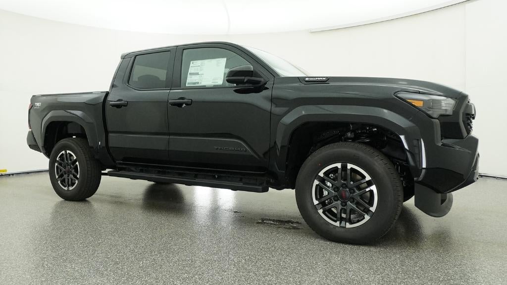 2026 Toyota Tacoma i-FORCE MAX Tacoma TRD Sport