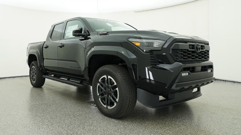 2026 Toyota Tacoma i-FORCE MAX Tacoma TRD Sport