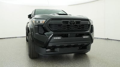 2026 Toyota Tacoma i-FORCE MAX Tacoma TRD Sport