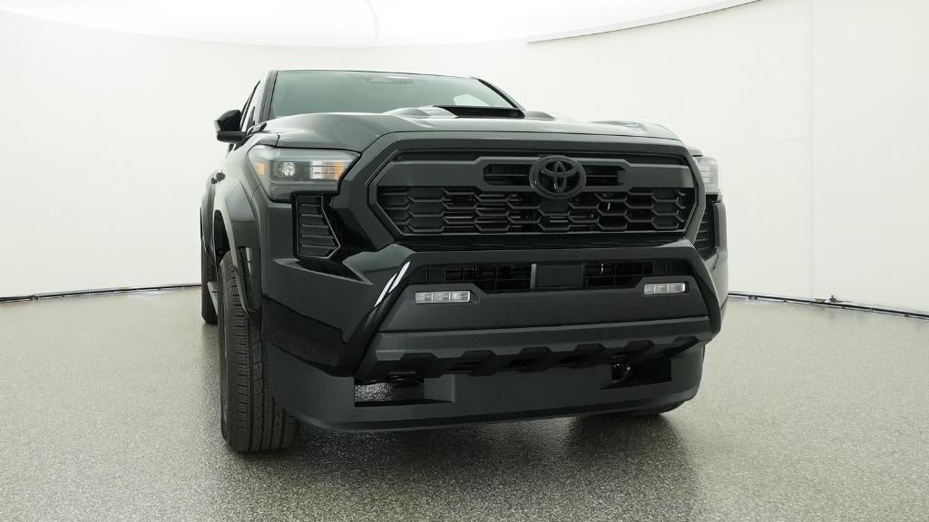 2026 Toyota Tacoma i-FORCE MAX Tacoma TRD Sport