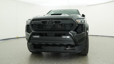 2026 Toyota Tacoma i-FORCE MAX Tacoma TRD Sport