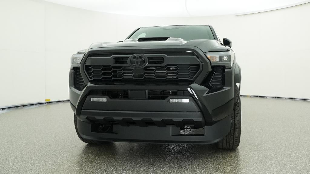 2026 Toyota Tacoma i-FORCE MAX Tacoma TRD Sport