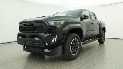 2026 Toyota Tacoma i-FORCE MAX Tacoma TRD Sport