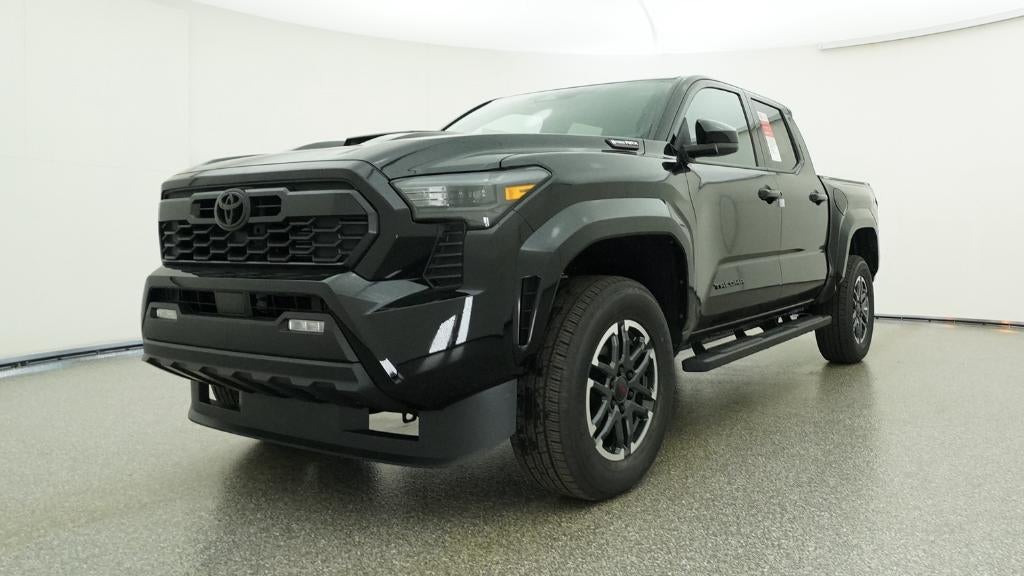 2026 Toyota Tacoma i-FORCE MAX Tacoma TRD Sport