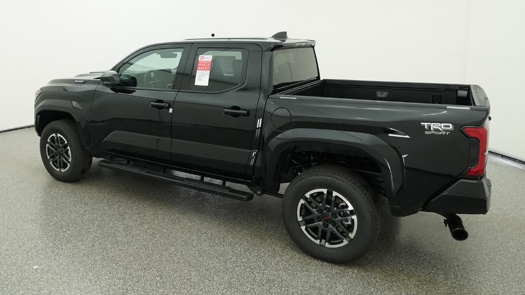 2026 Toyota Tacoma i-FORCE MAX Tacoma TRD Sport