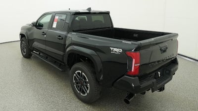 2026 Toyota Tacoma i-FORCE MAX Tacoma TRD Sport