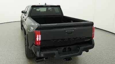 2026 Toyota Tacoma i-FORCE MAX Tacoma TRD Sport