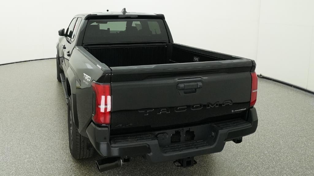 2026 Toyota Tacoma i-FORCE MAX Tacoma TRD Sport