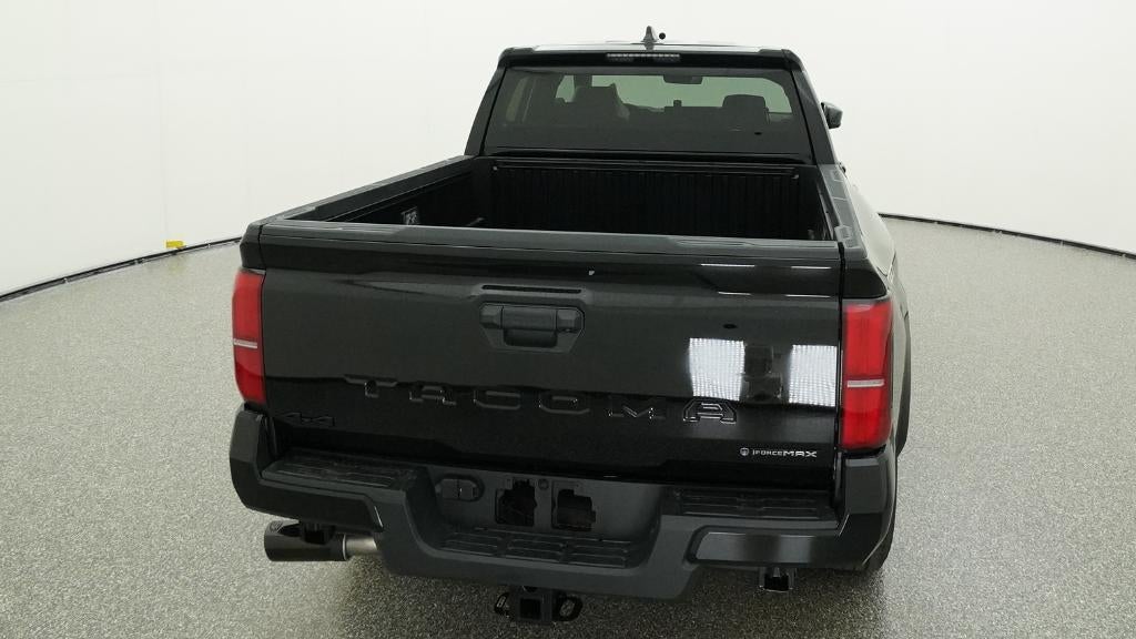 2026 Toyota Tacoma i-FORCE MAX Tacoma TRD Sport