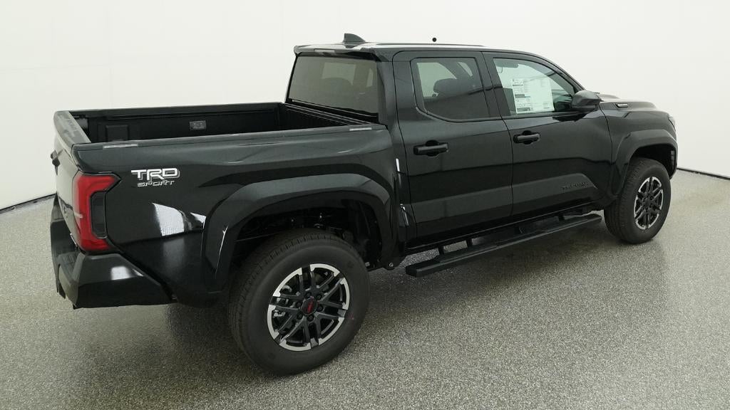 2026 Toyota Tacoma i-FORCE MAX Tacoma TRD Sport