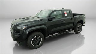 2026 Toyota Tacoma i-FORCE MAX