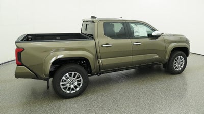 2026 Toyota Tacoma i-FORCE MAX Tacoma Limited