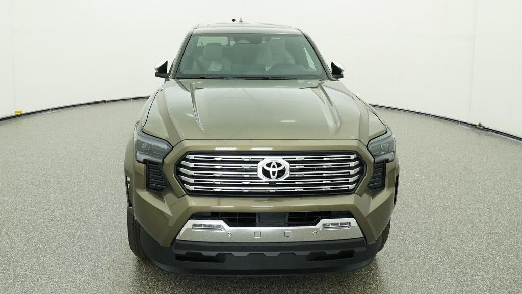 2026 Toyota Tacoma i-FORCE MAX Tacoma Limited
