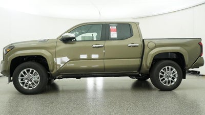 2026 Toyota Tacoma i-FORCE MAX Tacoma Limited