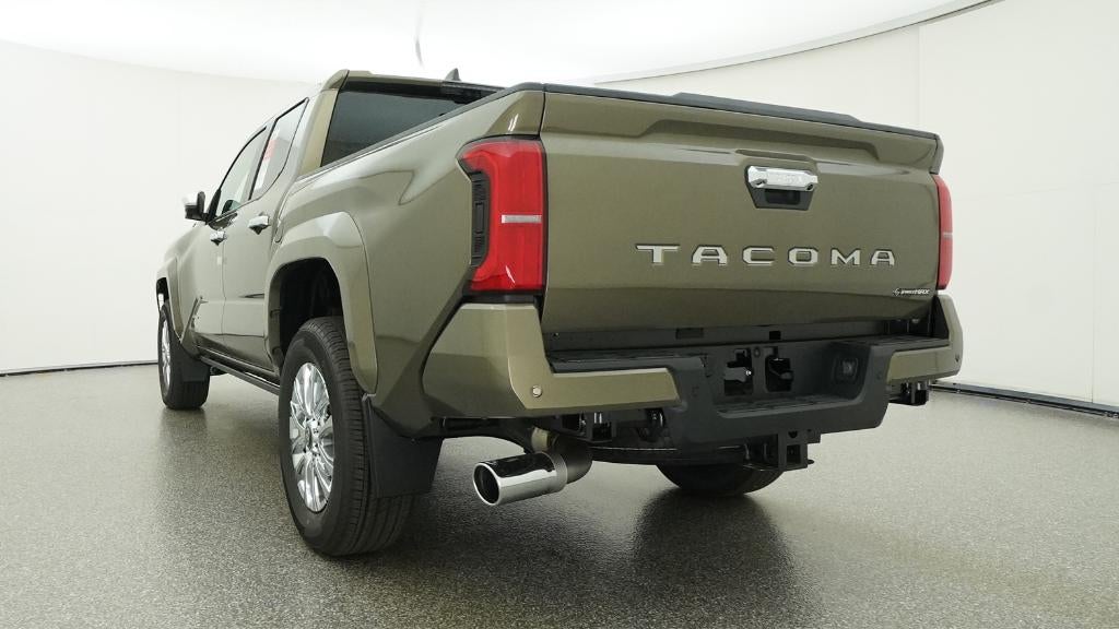 2026 Toyota Tacoma i-FORCE MAX Tacoma Limited