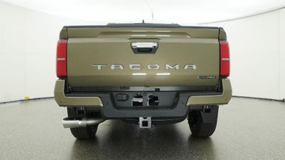2026 Toyota Tacoma i-FORCE MAX Tacoma Limited