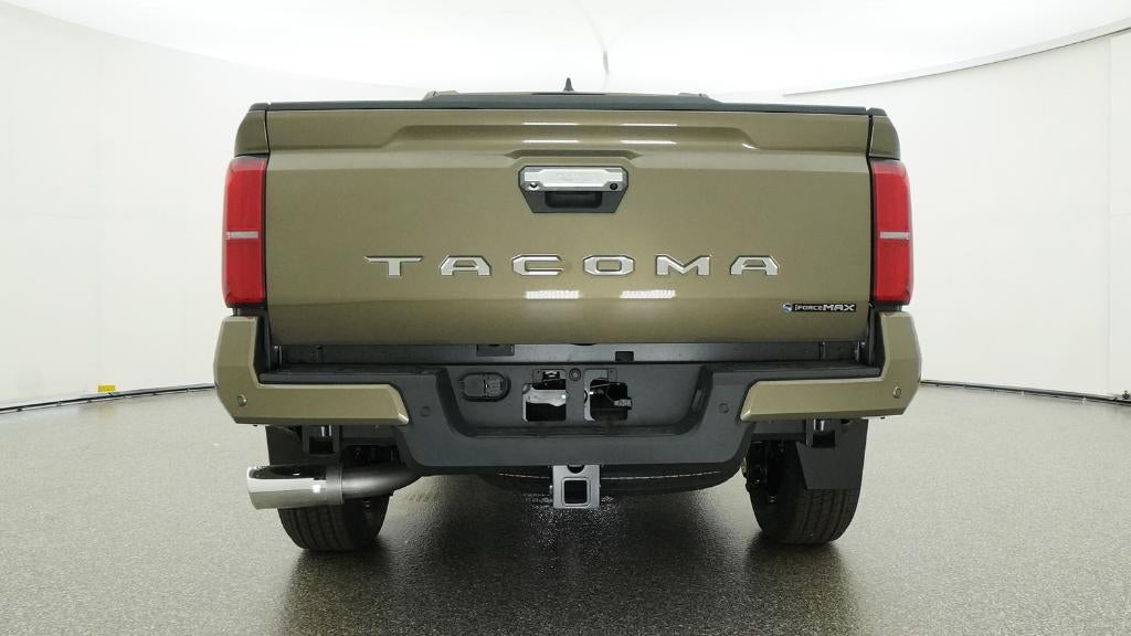 2026 Toyota Tacoma i-FORCE MAX Tacoma Limited