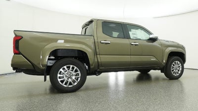 2026 Toyota Tacoma i-FORCE MAX Tacoma Limited