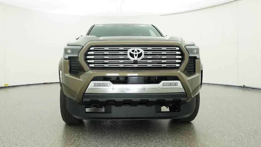 2026 Toyota Tacoma i-FORCE MAX Tacoma Limited