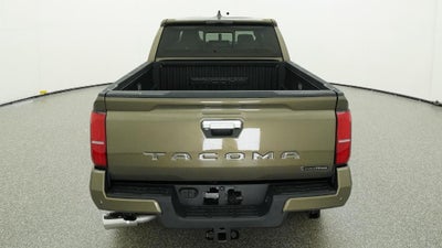 2026 Toyota Tacoma i-FORCE MAX Tacoma Limited
