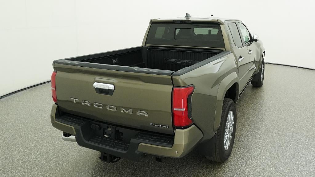 2026 Toyota Tacoma i-FORCE MAX Tacoma Limited