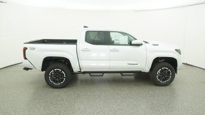 2025 Toyota Tacoma i-FORCE MAX Tacoma TRD Sport