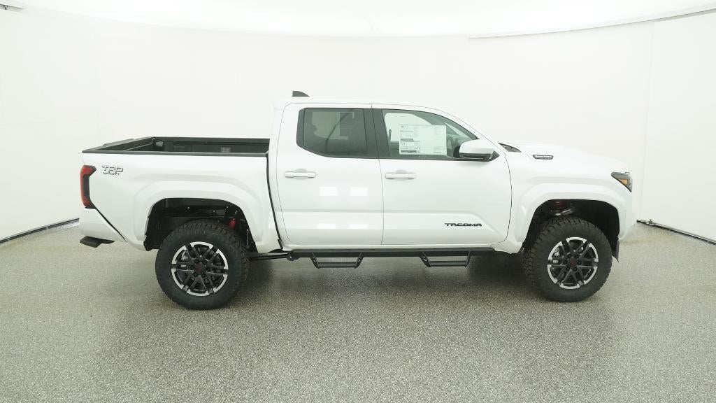 2025 Toyota Tacoma i-FORCE MAX Tacoma TRD Sport