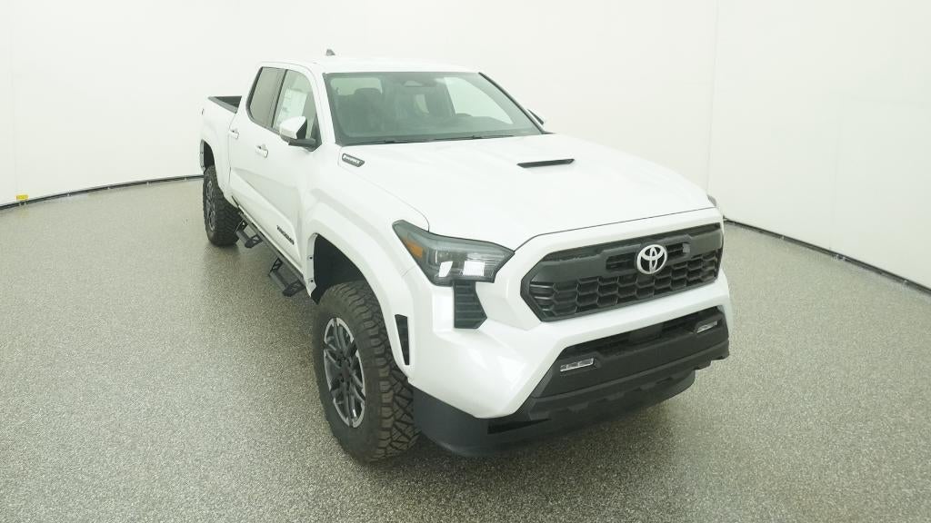 2025 Toyota Tacoma i-FORCE MAX Tacoma TRD Sport