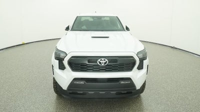 2025 Toyota Tacoma i-FORCE MAX Tacoma TRD Sport