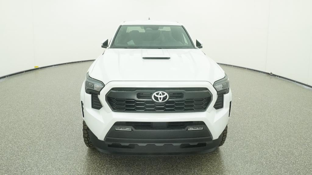 2025 Toyota Tacoma i-FORCE MAX Tacoma TRD Sport