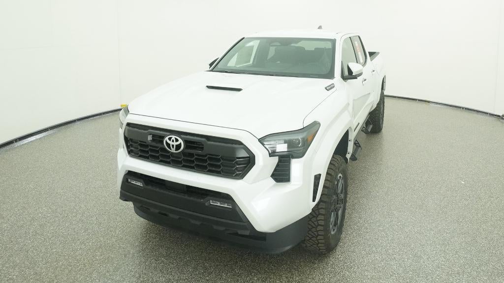 2025 Toyota Tacoma i-FORCE MAX Tacoma TRD Sport