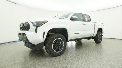 2025 Toyota Tacoma i-FORCE MAX Tacoma TRD Sport