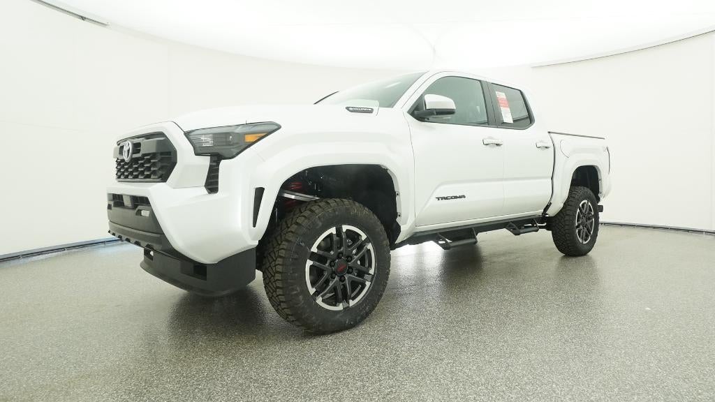 2025 Toyota Tacoma i-FORCE MAX Tacoma TRD Sport