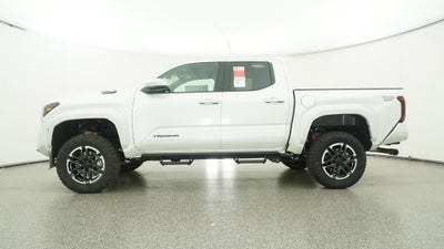 2025 Toyota Tacoma i-FORCE MAX Tacoma TRD Sport