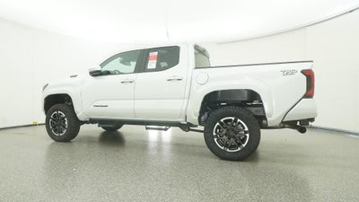2025 Toyota Tacoma i-FORCE MAX Tacoma TRD Sport
