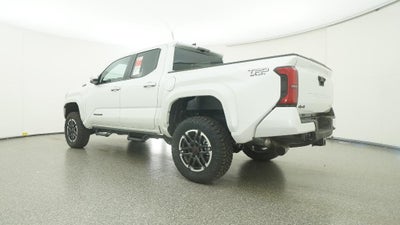 2025 Toyota Tacoma i-FORCE MAX Tacoma TRD Sport