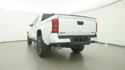 2025 Toyota Tacoma i-FORCE MAX Tacoma TRD Sport