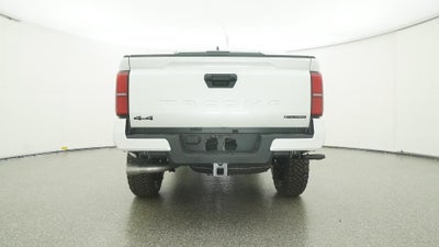 2025 Toyota Tacoma i-FORCE MAX Tacoma TRD Sport