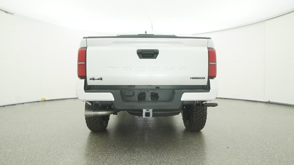 2025 Toyota Tacoma i-FORCE MAX Tacoma TRD Sport